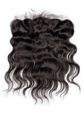 13X6 HD LACE FRONTALS