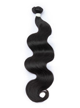 BODY WAVE