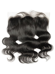 13X4 HD LACE FRONTALS