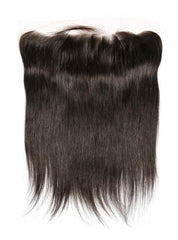 13X6 HD LACE FRONTALS