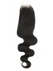 2X6 HD LACE CLOSURES