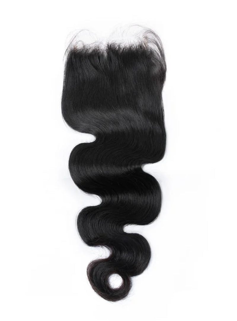 5X5 HD LACE CLOSURES