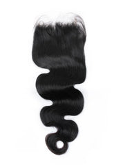 5X5 HD LACE CLOSURES