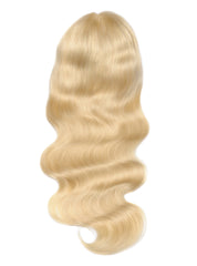 BLONDE BODY WAVE HD LACE WIGS