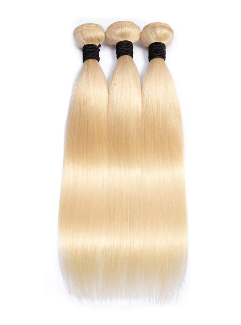 613 BLONDE STRAIGHT