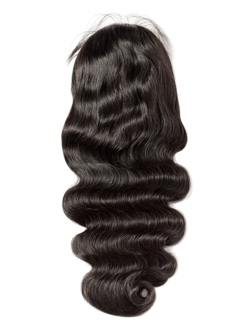 BODY WAVE HD LACE WIGS