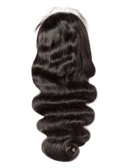 BODY WAVE HD LACE WIGS