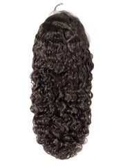 BURMESE CURLY HD LACE WIGS