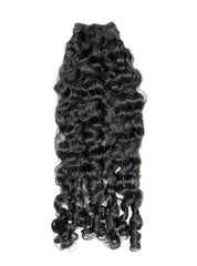 BURMESE CURLY