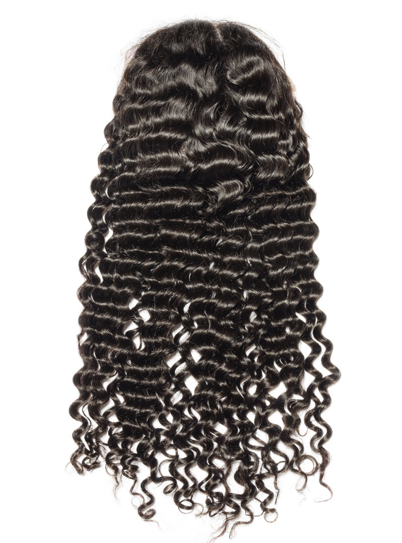 DEEP WAVE HD LACE WIGS