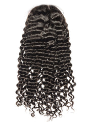 DEEP WAVE HD LACE WIGS