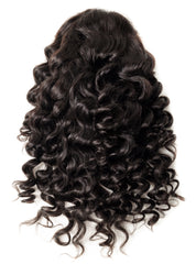 LOOSE WAVE HD LACE WIGS