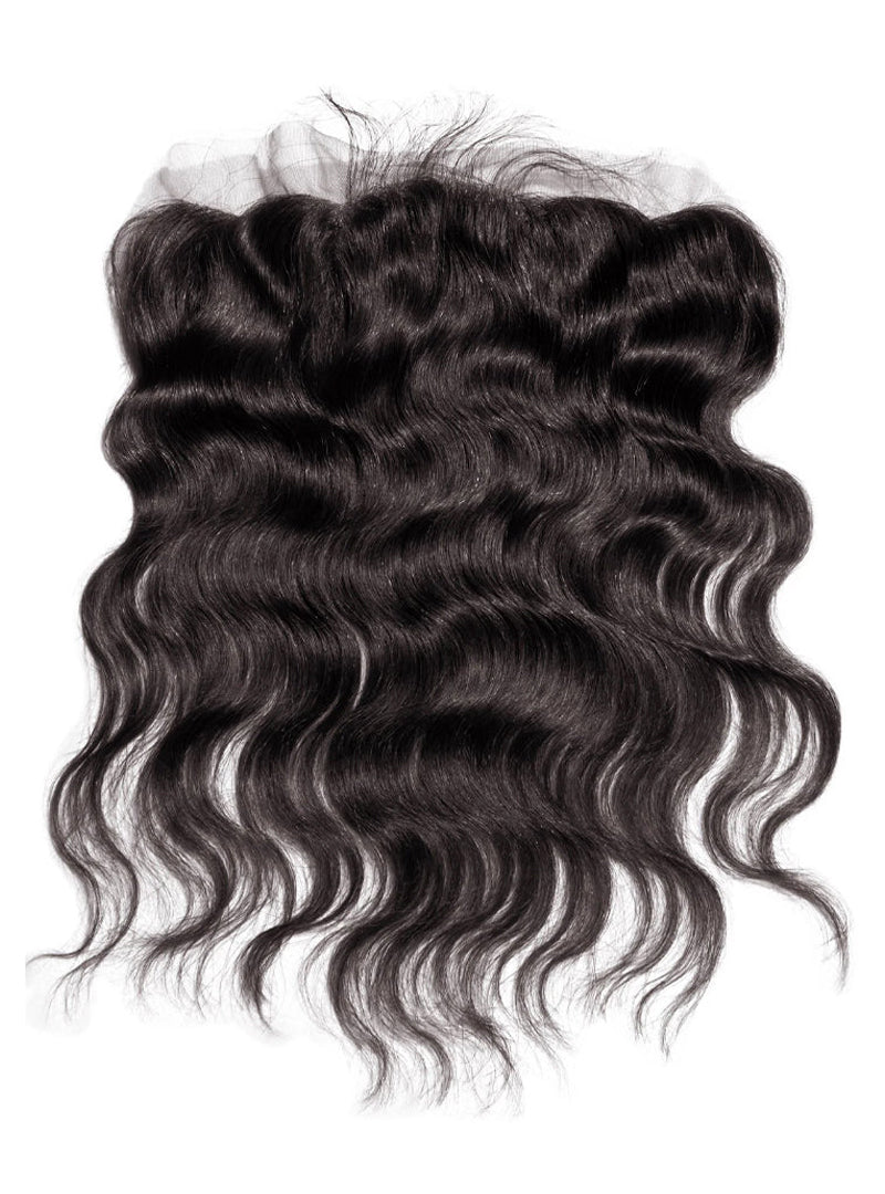 13X6 HD LACE FRONTALS