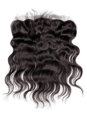 13X6 HD LACE FRONTALS