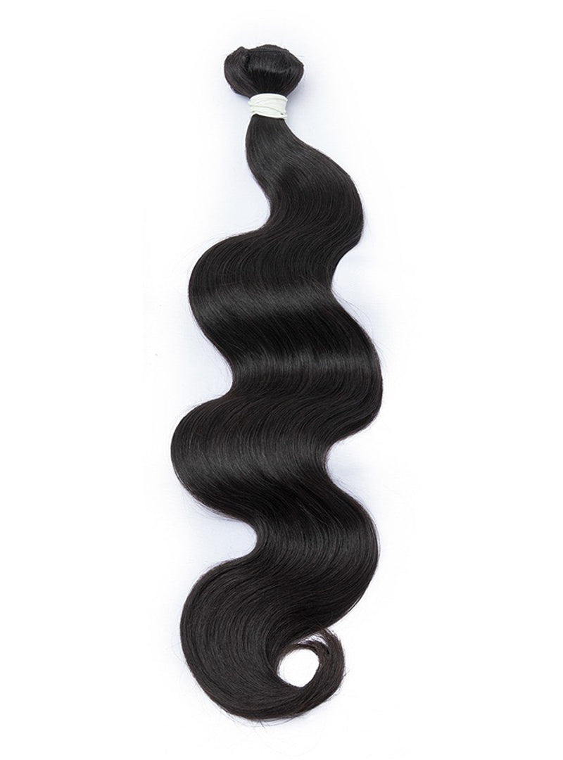 BODY WAVE