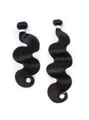BODY WAVE